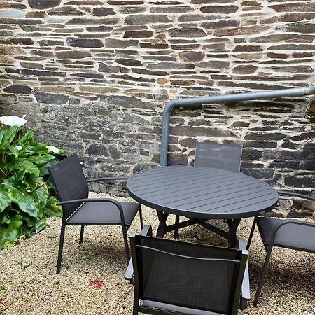 Maison Lannion Historique - Cote De Granit Rose Exterior photo